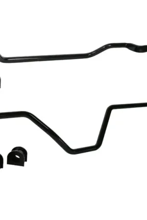 Whiteline Sway Bar - Vehicle Kit (FJ Cruiser 09-18 / Prado 120 / 150 Series 03+) Free Delivery