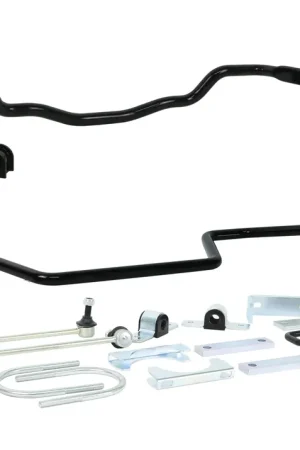 Whiteline Sway Bar - Vehicle Kit (Hilux 15+) Clearance