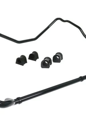 While Supplies Last Whiteline Sway Bar - Vehicle Kit (Pajero Sport 15+)