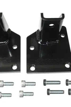 Superior Engineering Sway Bar Brackets High Clearance Front Pair (Patrol GQ/GU) Buy Online