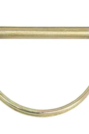 Superior Engineering Sway Bar D-Ring 6mm locking pin Each (Patrol GQ/GU 87-15) Secure Checkout