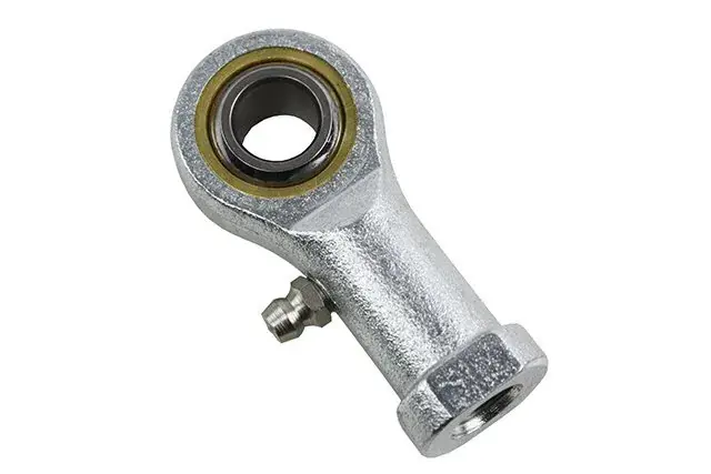 Superior Engineering Sway Bar Disconnect/Extension Rod End 12mm Each (Patrol GQ/GU) High Quality