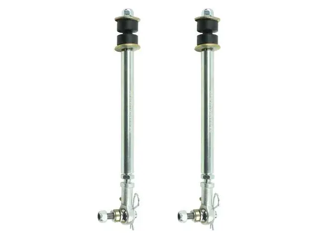 Price Cut Superior Engineering Sway Bar Disconnects Front 6 Inch 150mm Lift Pair (Patrol GU)