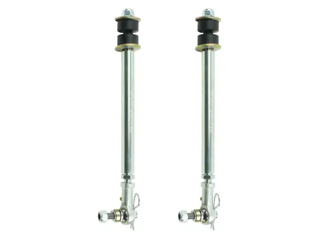 Superior Engineering Sway Bar Disconnects Front Pair (Patrol GQ 87-97) Crafted