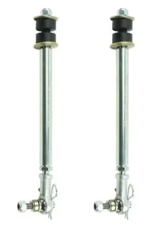 Cheap Superior Engineering Sway Bar Disconnects Front Suits Drop Boxes 4 Inch 100mm Lift Pair (Patrol GU)