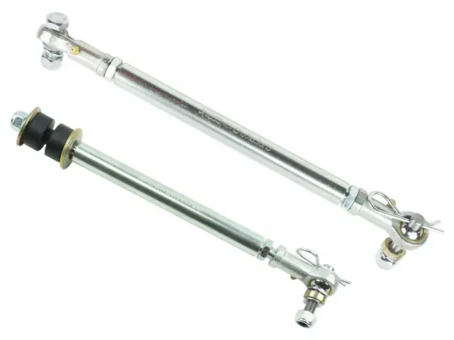 Superior Engineering Sway Bar Disconnects Rear 2 Inch 50mm Lift Pair (Patrol GU) Final Sale