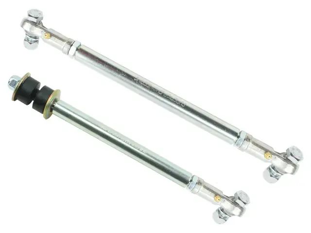 Hot Picks Superior Engineering Sway Bar Extensions Rear 5 Inch 125mm Lift Pair (Patrol GU)