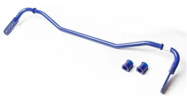 Special Discount SuperPro Sway Bar H/Duty 2-Point Blade Adj 22mm - Front (Impreza 08-14)