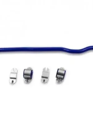 Grab Now SuperPro Sway Bar H/Duty 2-Point Blade Adj 24mm - Front (A3/Q3/Golf Mk5, Mk6)