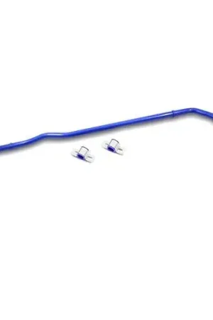 Free Shipping SuperPro Sway Bar H/Duty 2-Point Blade Adj 24mm - Front (I30N 2018+)