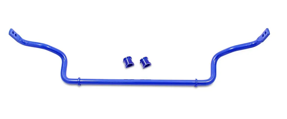 SuperPro Sway Bar H/Duty 2-Point Blade Adj 27mm - Front (EVO X) Grab Now