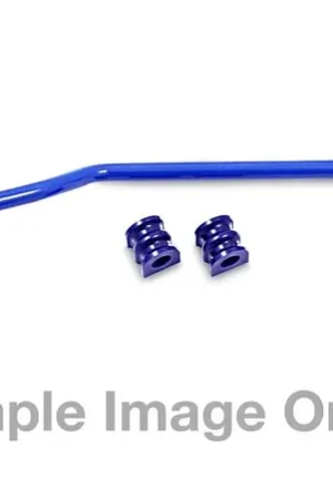 While Supplies Last SuperPro Sway Bar H/Duty 3-Point Blade Adj 30mm - Front (Land Cruiser Prado 02+/FJ Cruiser 06+)