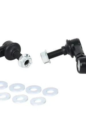 High Quality Whiteline Sway Bar Link (GT-R R35 08-16)