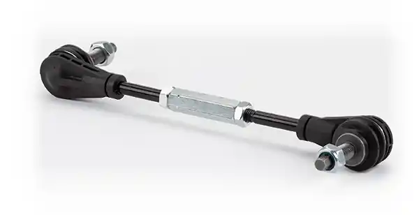 Ironman 4x4 Sway Bar Link - Adjustable Sway Bar Link (Ranger 18-22/Everest 18+) Luxury