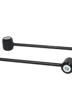 Whiteline Sway Bar Mount - Bushing Kit (300C 04-12 / 300C 11+ / Challenger 11+) Order Now