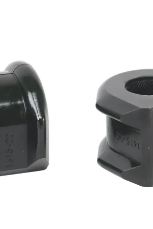 Latest Whiteline Sway Bar Mount Bushing (Falcon 97-16/Fairlane 96-07)