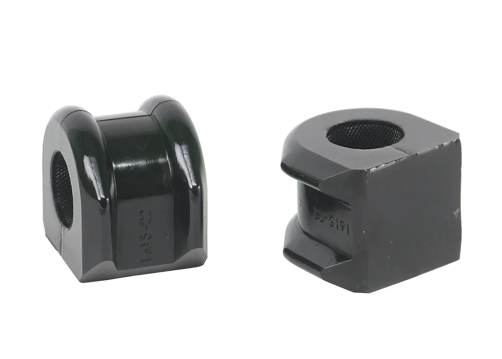 Latest Whiteline Sway Bar Mount Bushing (Falcon 97-16/Fairlane 96-07)