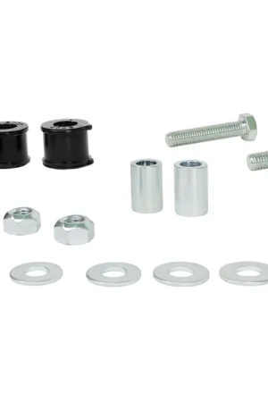 Whiteline Sway Bar Mount Bushing (Patrol 88-16/Maverick 88-94) No Minimum Order