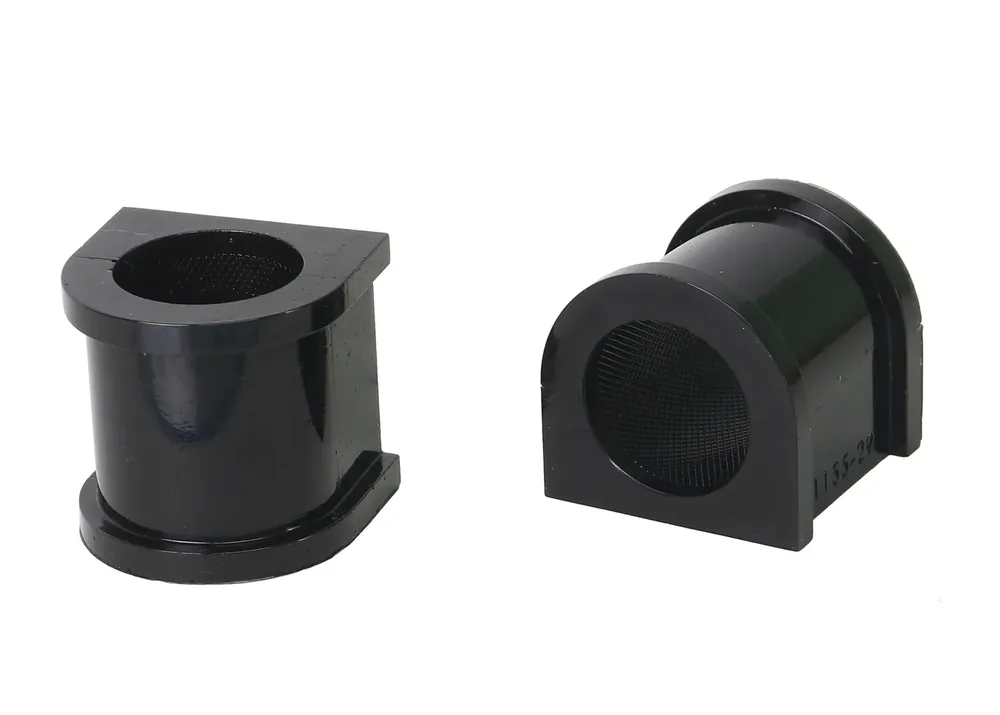 Whiteline Sway Bar Mount Bushing (Tarago 90-00/Town Ace 97-07) Money Back Guarantee