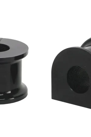 Hassle-Free Returns Whiteline Sway Bar Mount Bushing Kit 23mm (Clubsport 06-13/Statesman 06/10)