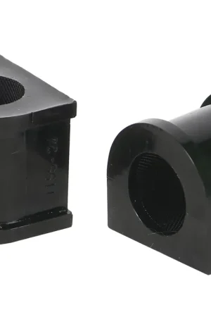 Whiteline Sway Bar Mount Bushing Kit 26mm (4Runner 89-96/Landcruiser 90-08) Discount