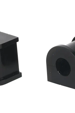 Hassle-Free Returns Whiteline Sway Bar Mount Bushing Kit 28mm (Commodore 89-07/Monaro 04-06)