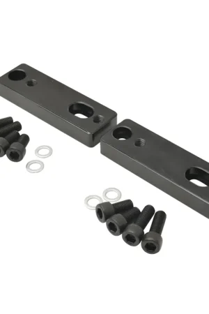 All Terrain Industries Sway Bar Relocation Brackets - 82mm (Prado 120 03-09/Prado 150 09-24/FJ Cruiser 07-17) Brand New
