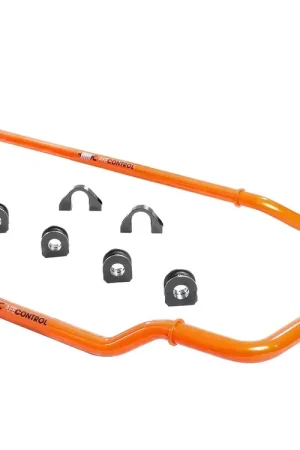 Special Offer aFe Sway Bar Set - Front + Rear (328i/428i 16-18)