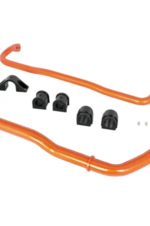aFe Sway Bar Set - Front + Rear (Civic Type-R 2017+) Mega Sale