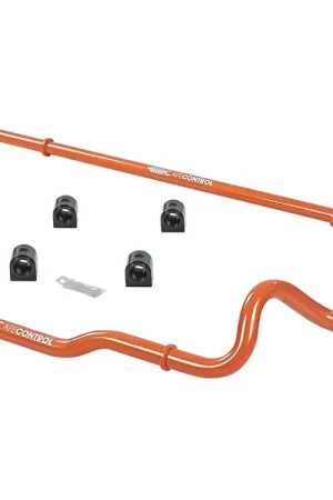 Premium aFe Sway Bar Set - Front + Rear (Focus RS 16-18)