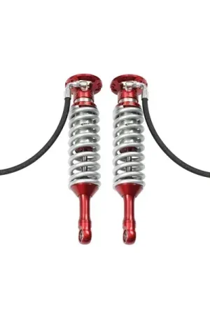 aFe Sway-A-Way 2.5" Front Coilover Kit (F-150 Raptor 10-14) Direct From Manufacturer