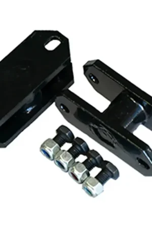 Exclusive Offer EFS Swaybar Spacer Kit (Landcruiser 105 Series 98-07)