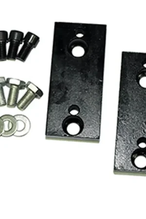 EFS Swaybar Spacer Kit (Tunland 12+) Bulk Order