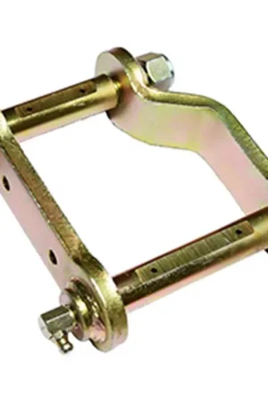 Exclusive EFS Swing Shackle (Hilux 15+)