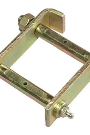 Price Cut EFS Swing Shackle (Landcruiser 69-80)