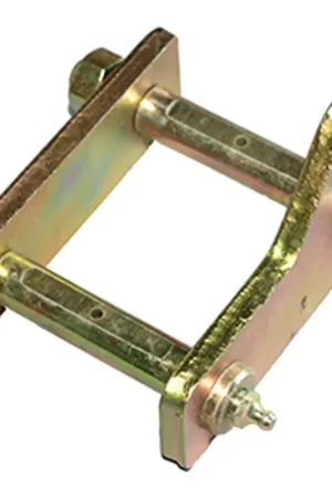 EFS Swing Shackle (Landcruiser 69-80) Time-Limited