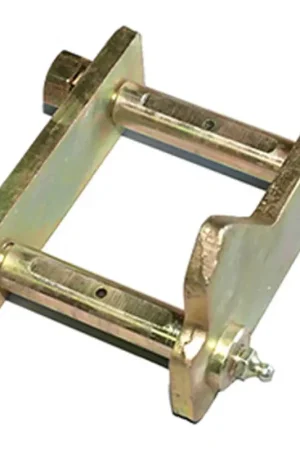 Original EFS Swing Shackle (Landcruiser 69-80)