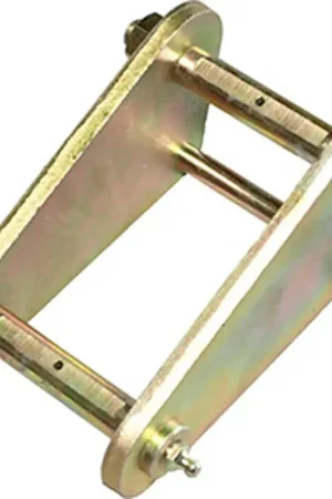 EFS Swing Shackle (Landcruiser 85) Worldwide Shipping