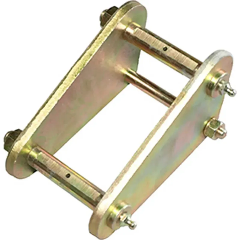 EFS Swing Shackle (Landcruiser 85) Worldwide Shipping