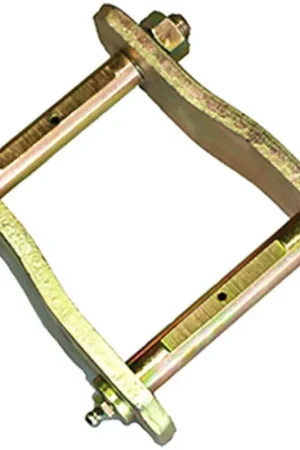 EFS Swing Shackle (Landcruiser 99-06) Price Drop