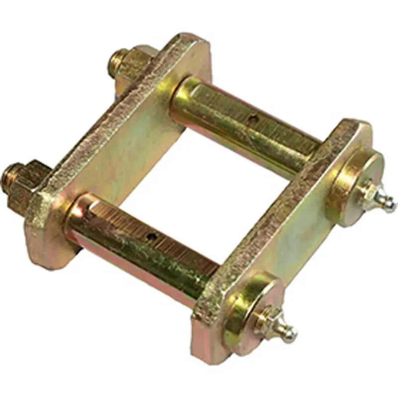 EFS Swing Shackle (Navara 86-97) Budget