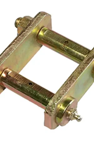 EFS Swing Shackle (Navara 86-97) Top Rated