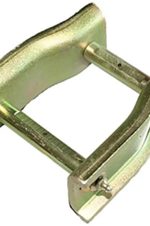 Modern EFS Swing Shackle (Patrol 80-87)