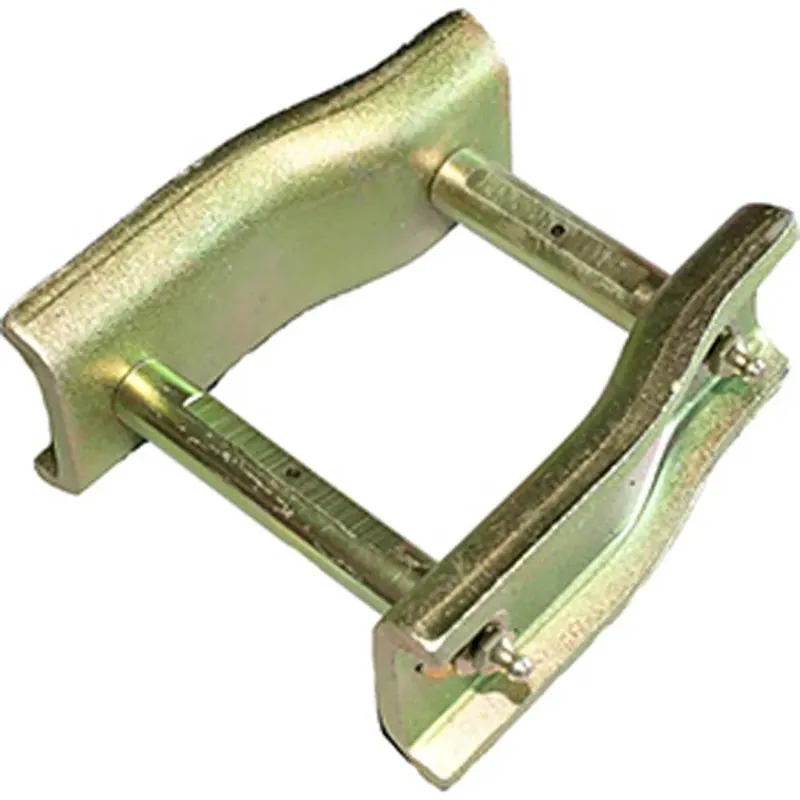 Modern EFS Swing Shackle (Patrol 80-87)