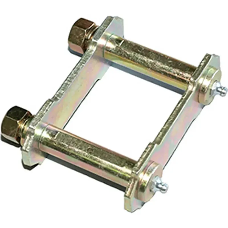 Same Day Shipping EFS Swing Shackle (V200 V240 09+)