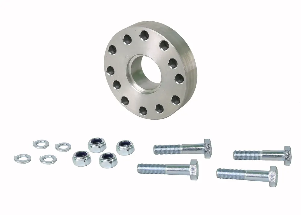 Best Seller Whiteline Tailshaft - Spacer Kit (Landcruiser 90-08)