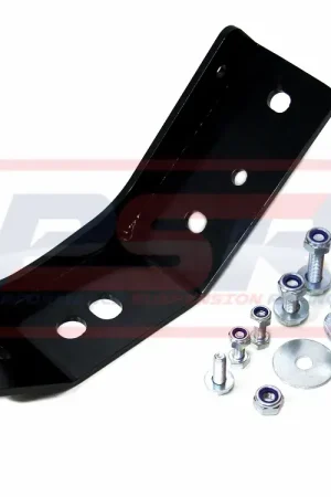 New Release Performance Suspension Racing Tailshaft Clearance Bracket (Navara D40/NP300)