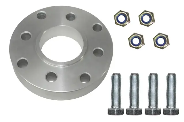 Reduced Price Superior Engineering Tailshaft Spacer 1 Inch 25mm Front Or Rear Each (Patrol GQ/GU)