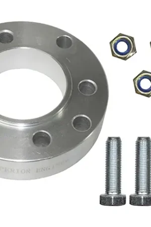 Buy Online Superior Engineering Tailshaft Spacer 1 Inch 25mm Rear Each (Rodeo 88-03)