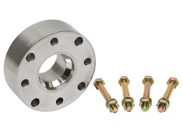 Modern Superior Engineering Tailshaft Spacer 1.5 Inch 38mm 81-88.5 Front Or Rear Each (Sierra 88-95)